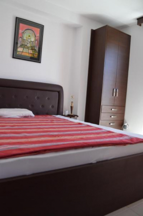 Vucic Apartment, Budva